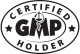 GMP certifikat logo